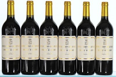 Chateau Pichon Longueville Comtesse de Lalande 2eme Cru Classe, Pauillac