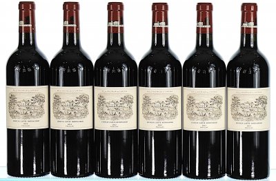 Chateau Lafite Rothschild Premier Cru Classe, Pauillac - In Bond