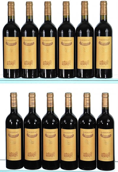 Chateau de Reignac, Bordeaux Superieur