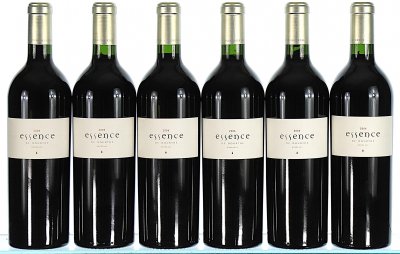 Essence de Dourthe, Dourthe, Bordeaux Superieur - In Bond