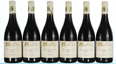 Jean-Marc Boillot, Pommard Premier Cru, Les Jarollieres