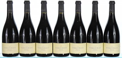 Amiot Servelle, Chambolle-Musigny Premier Cru, Les Charmes