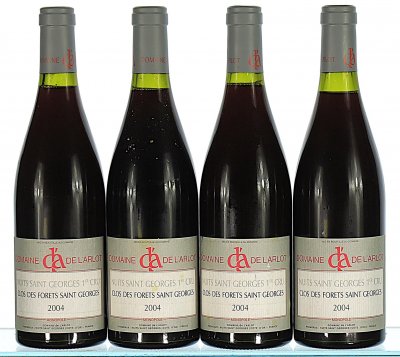 Domaine de l'Arlot, Nuits-Saint-Georges Premier Cru, Clos des Forets Saint-Georges
