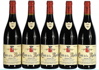 Domaine Armand Rousseau, Clos de la Roche Grand Cru