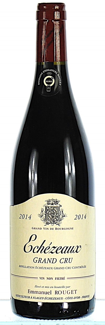 Emmanuel Rouget, Echezeaux Grand Cru