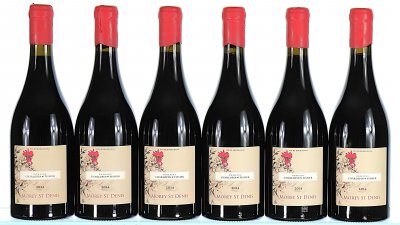 Domaine Charlopin Tissier, Morey-Saint-Denis - In Bond