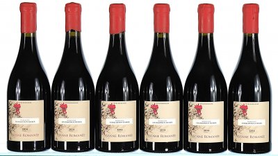 Domaine Charlopin Tissier, Vosne-Romanee - In Bond