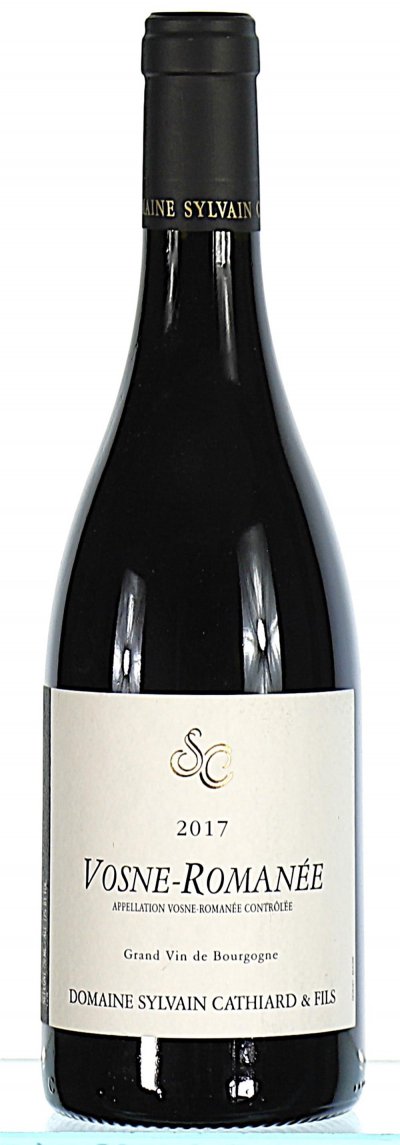 Domaine Sylvain Cathiard, Vosne-Romanee