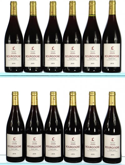 Domaine Michel Lafarge, Bourgogne - In Bond