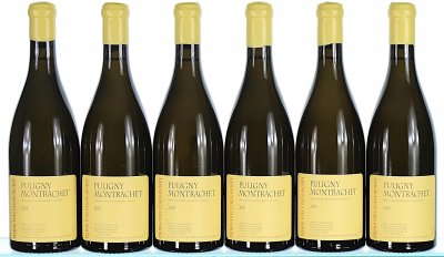 Pierre-Yves Colin-Morey, Puligny-Montrachet