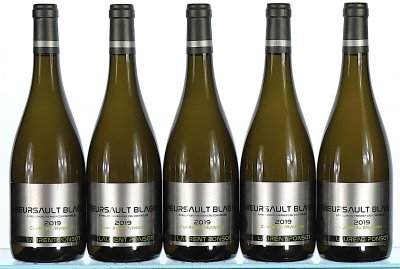 Laurent Ponsot, Meursault Premier Cru, Blagny Cuvee du Myosotis