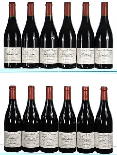 Domaine La Soumade, Rasteau 