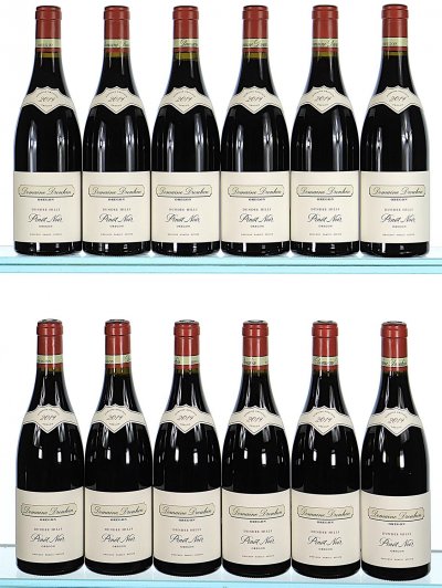 Domaine Drouhin Oregon, Pinot Noir, Dundee Hills - In Bond