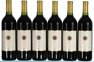 Alta Vista, Alto, Mendoza