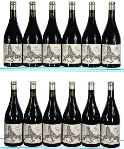 The Relic, The Standish Wine Company, Barossa Valley  - In Bond