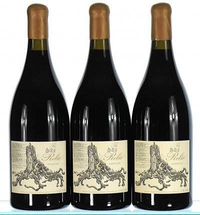 The Relic, The Standish Wine Company, Barossa Valley (Magnums)  - In Bond