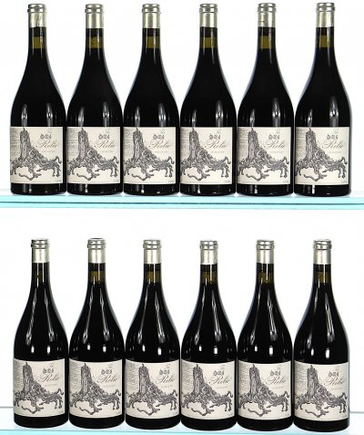 The Relic, The Standish Wine Company, Barossa Valley  - In Bond