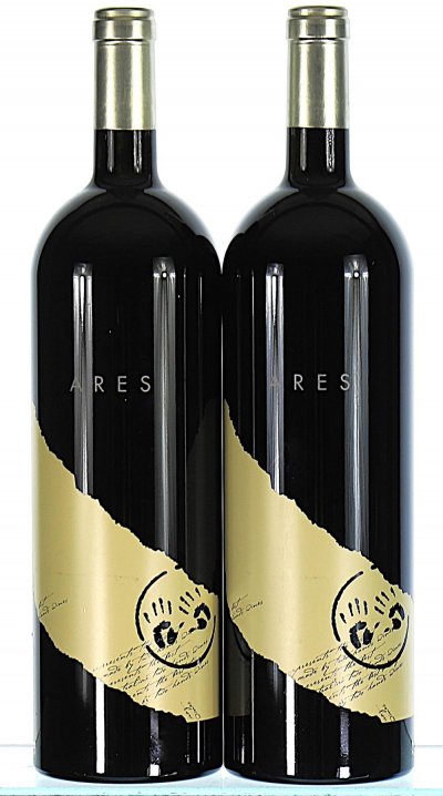 Two Hands, Ares, Barossa Valley (Magnums)  - In Bond