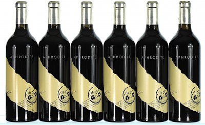 Two Hands, Aphrodite, Barossa Valley  - In Bond