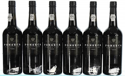 Fonseca, Vintage Port