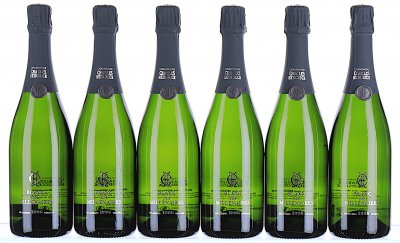 Charles Heidsieck, Blanc des Millenaires Brut - In Bond