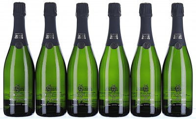Charles Heidsieck, Blanc des Millenaires Brut - In Bond