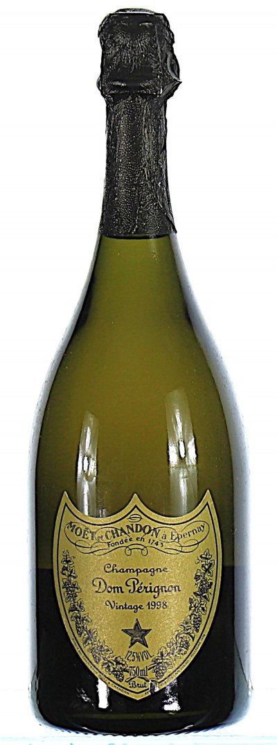Dom Perignon