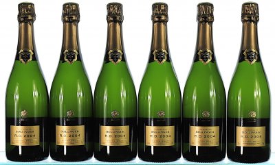 Bollinger, RD - In Bond