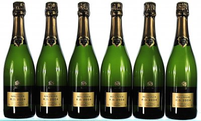 Bollinger, RD - In Bond