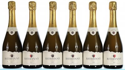 Rathfinny, Classic Cuvee, Brut