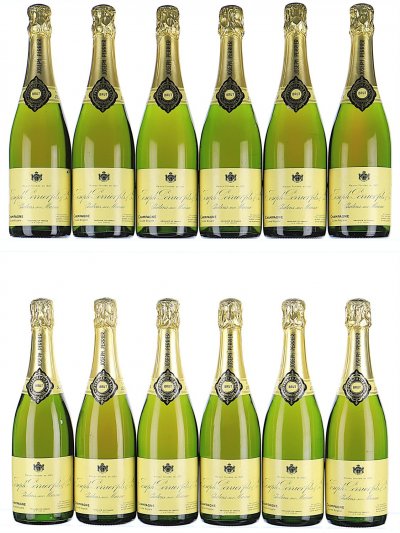 Joseph Perrier, Cuvee Royale