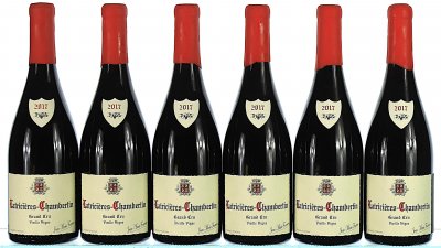 Fourrier, Latricieres-Chambertin Grand Cru - In Bond