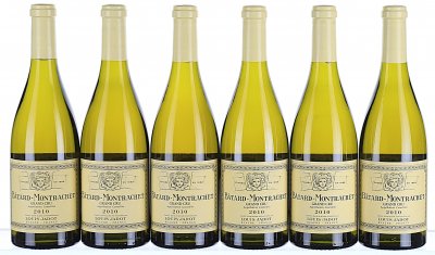 Maison Louis Jadot, Batard-Montrachet Grand Cru - In Bond
