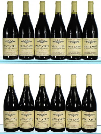 Jean-Claude Marsanne, Saint Joseph - In Bond