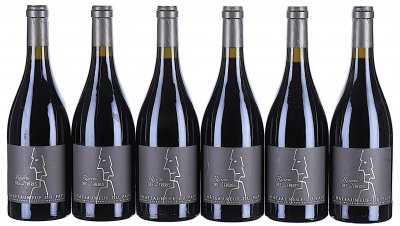 Domaine Pierre Usseglio, Chateauneuf-du-Pape, Reserve des 2 Freres