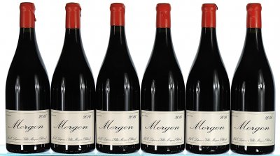 Marcel Lapierre, Morgon (Magnums) - In Bond
