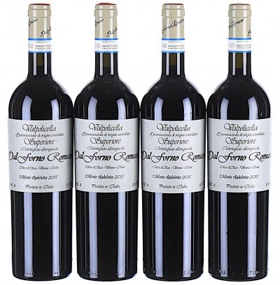 Dal Forno Romano, Valpolicella, Superiore Monte Lodoletta