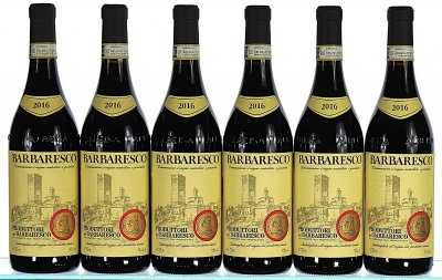 Produttori del Barbaresco, Barbaresco - In Bond