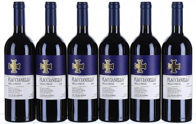 Fontodi, Flaccianello delle Pieve, Colli della Toscana Centrale