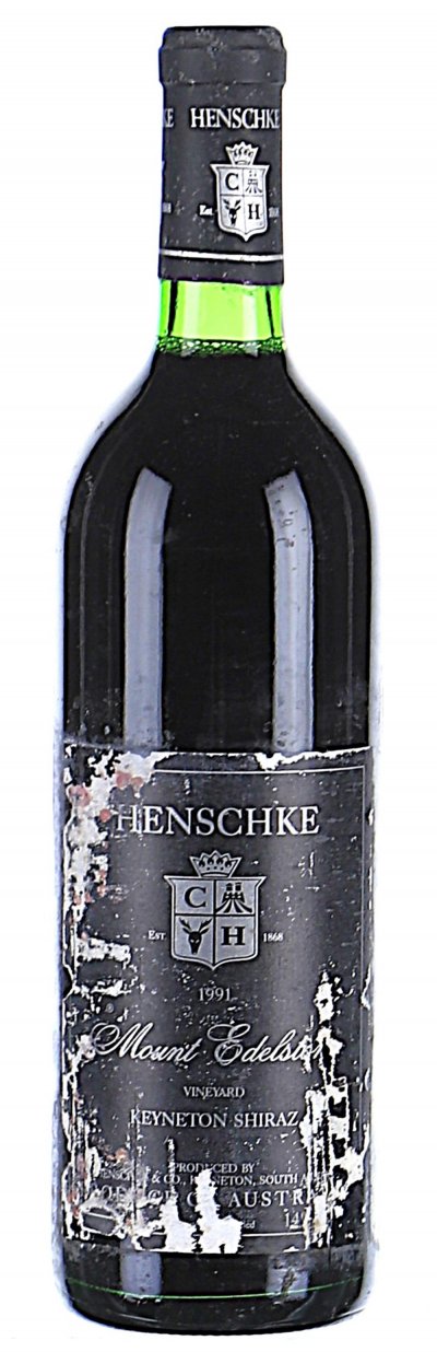 Henschke, Mount Edelstone Vineyard, Eden Valley