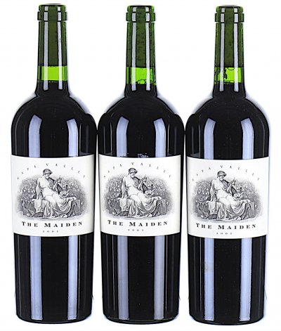 Harlan Estate, The Maiden, Napa Valley