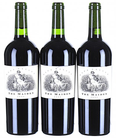 Harlan Estate, The Maiden, Napa Valley
