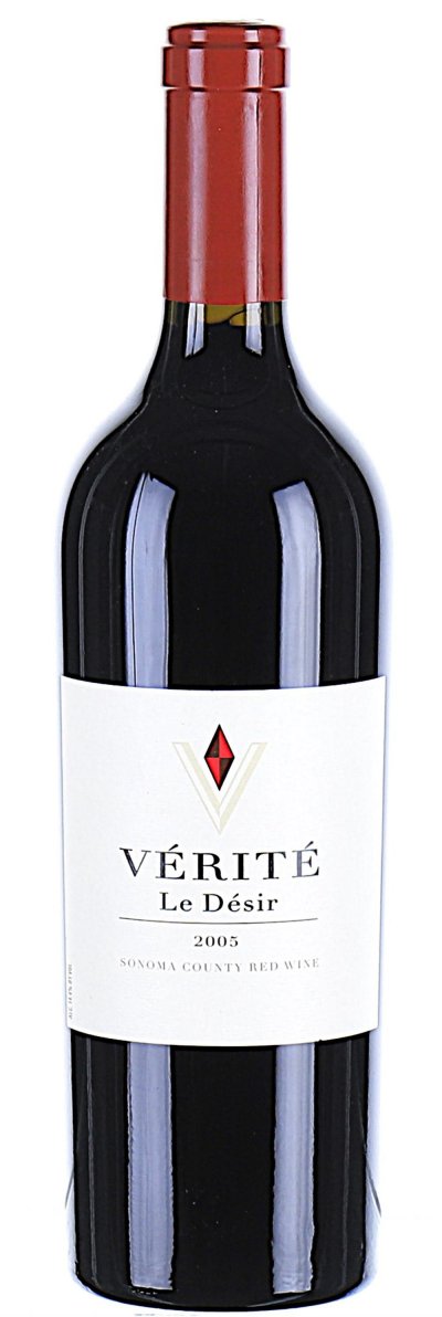 Verite, Le Desir, Sonoma County