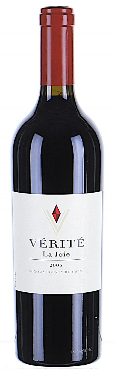 Verite, La Joie, Sonoma County
