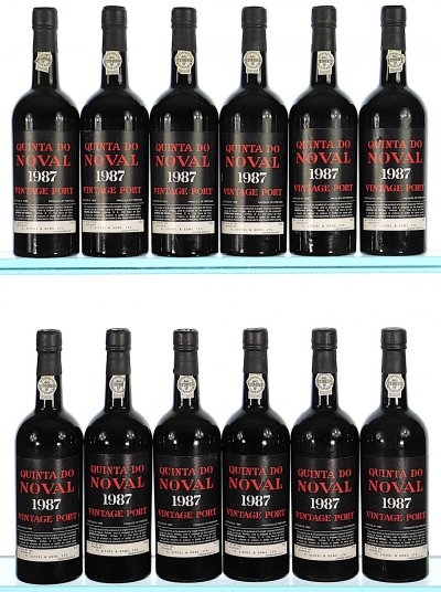 Quinta Noval, Quinta Noval
