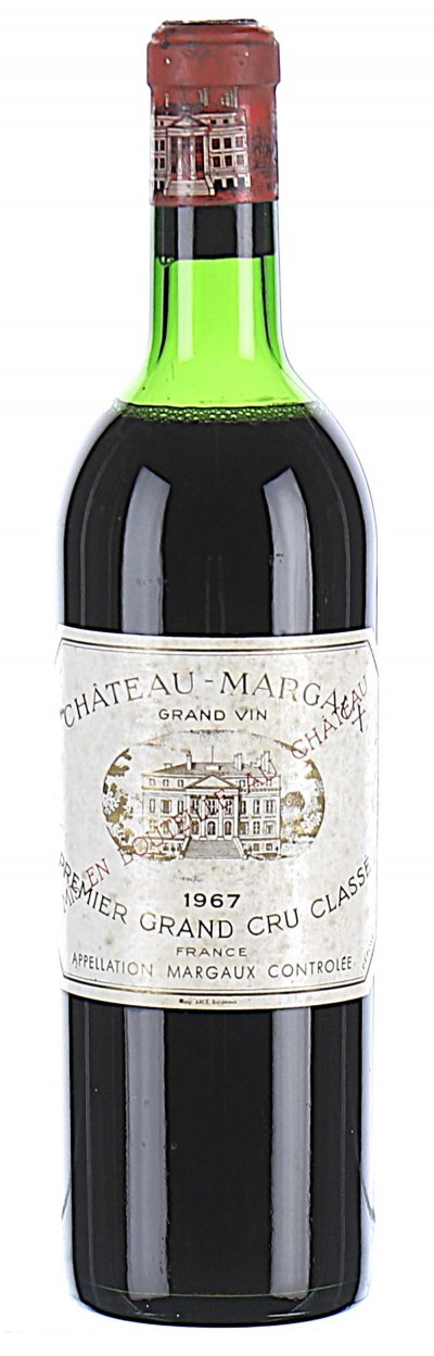 Chateau Margaux Premier Cru Classe, Margaux