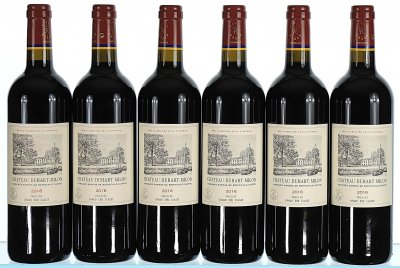 Chateau Duhart-Milon 4eme Cru Classe, Pauillac - In Bond