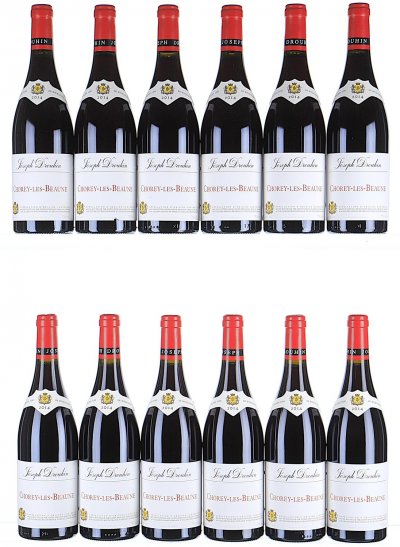 Joseph Drouhin, Chorey-les-Beaune