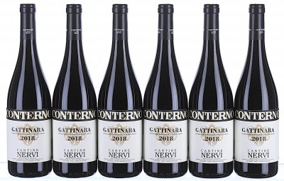 Nervi, Gattinara - In Bond