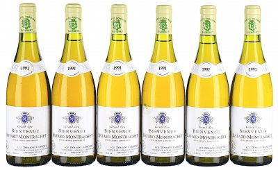 Domaine Bachelet Ramonet, Bienvenues-Batard-Montrachet Grand Cru